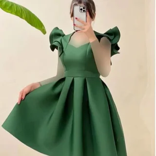 لباس مجلسی زنانه